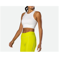 Interval Crop Top (Women's): was $55 now $22 @ Nathan Sports