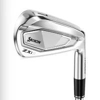 Srixon ZXi5 Irons | From $1219.99 at Global Golf