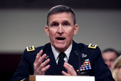 Michael Flynn has been called the best intelligence officer of his generation.