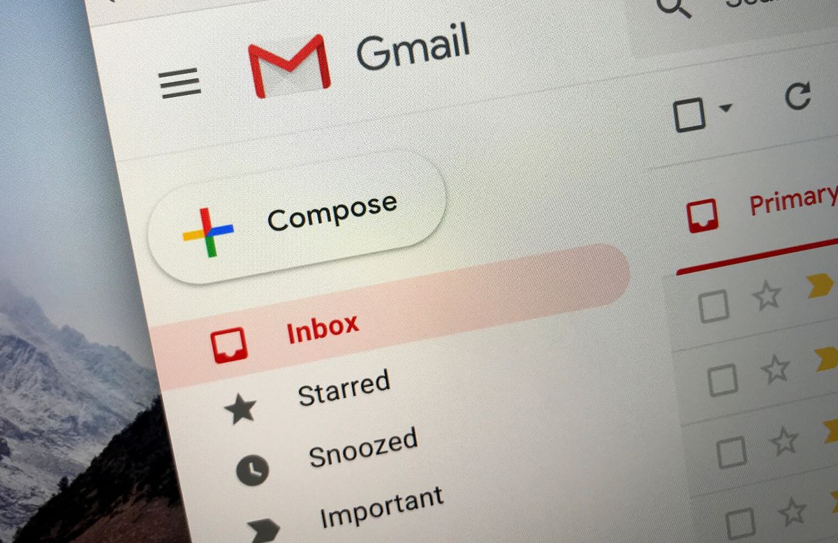 how to add a new gmail to your mail