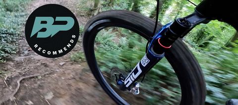 RockShox SID Ultimate