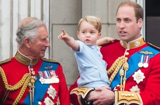 prince charles heartbreaking admission father prince philip lockdown