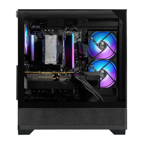 Element SE | RTX 5060