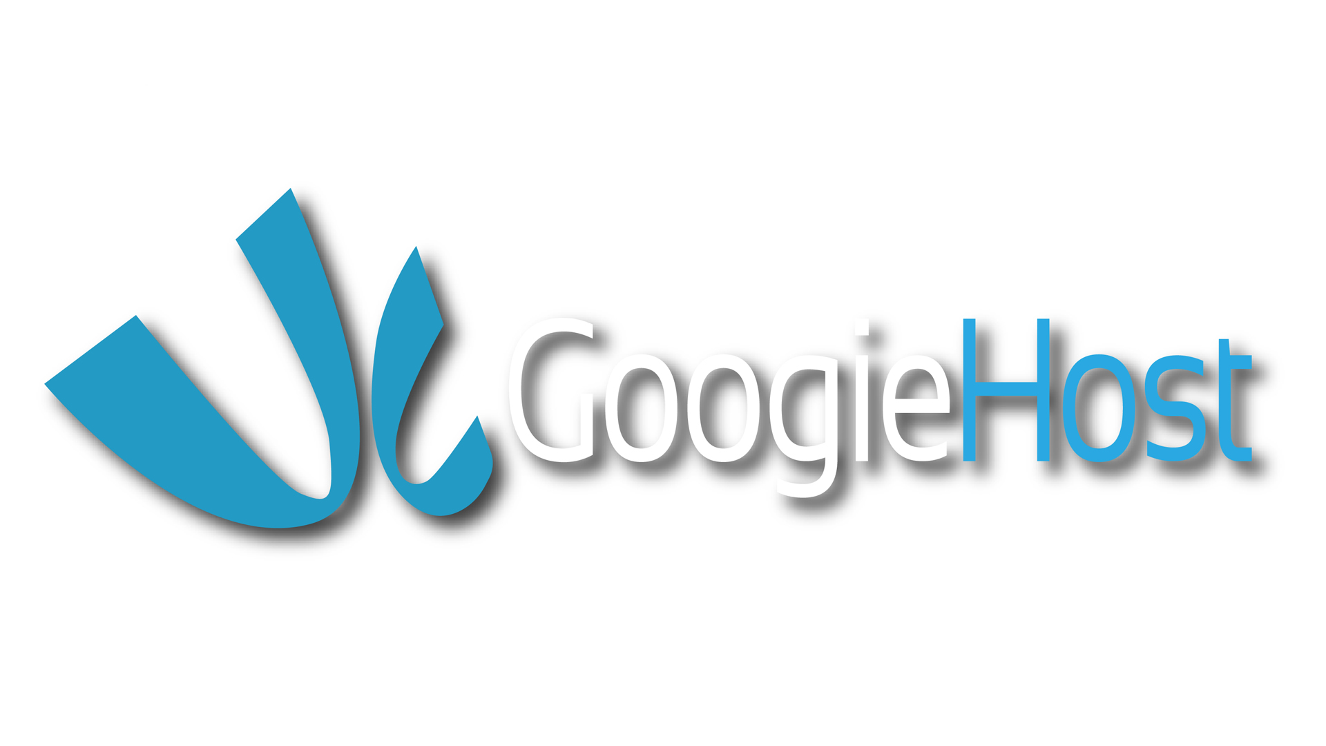 GoogieHost logo