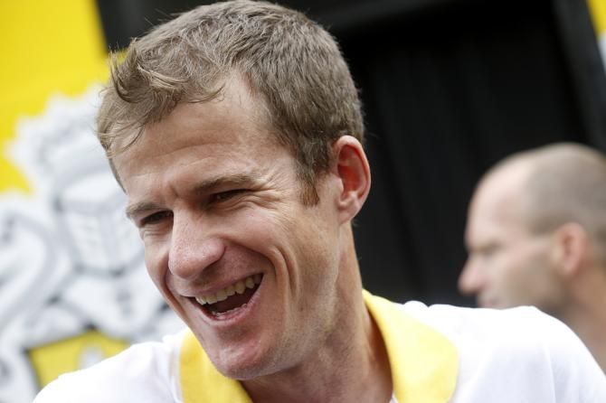 Michael Rogers (Tinkoff-Saxo)