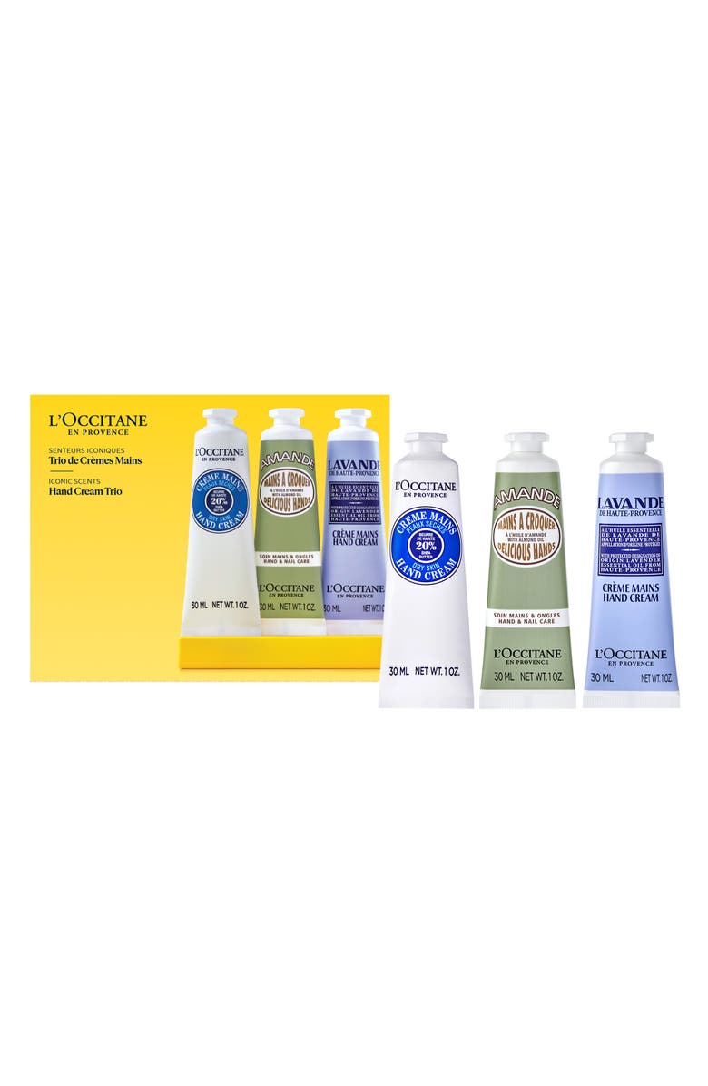Travel Size Shea Hand Cream Favorites Set $37 Value