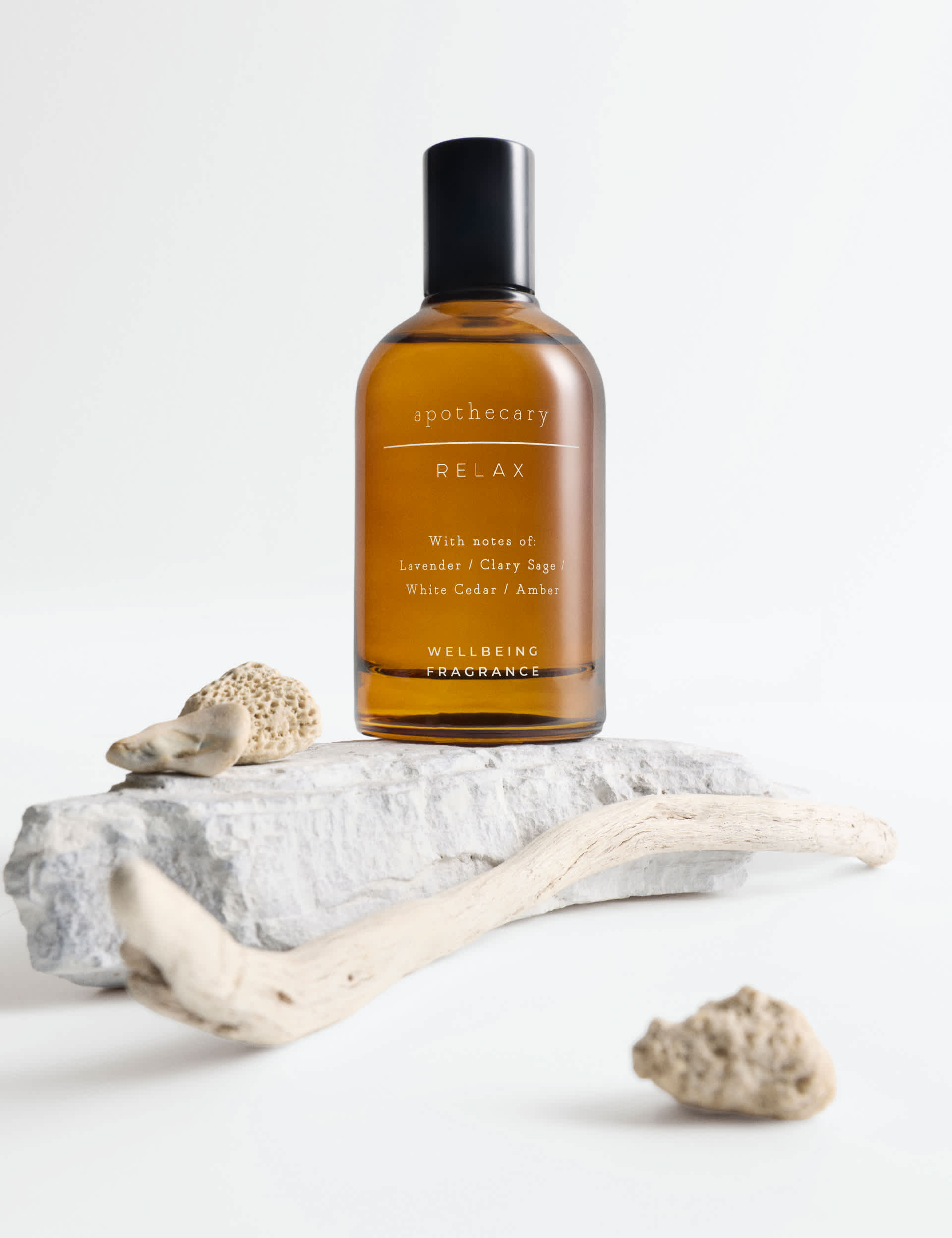 Relax Eau De Parfum 50ml