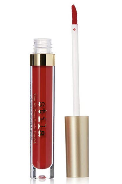 Stila Stay All Day Liquid Lipstick in Beso