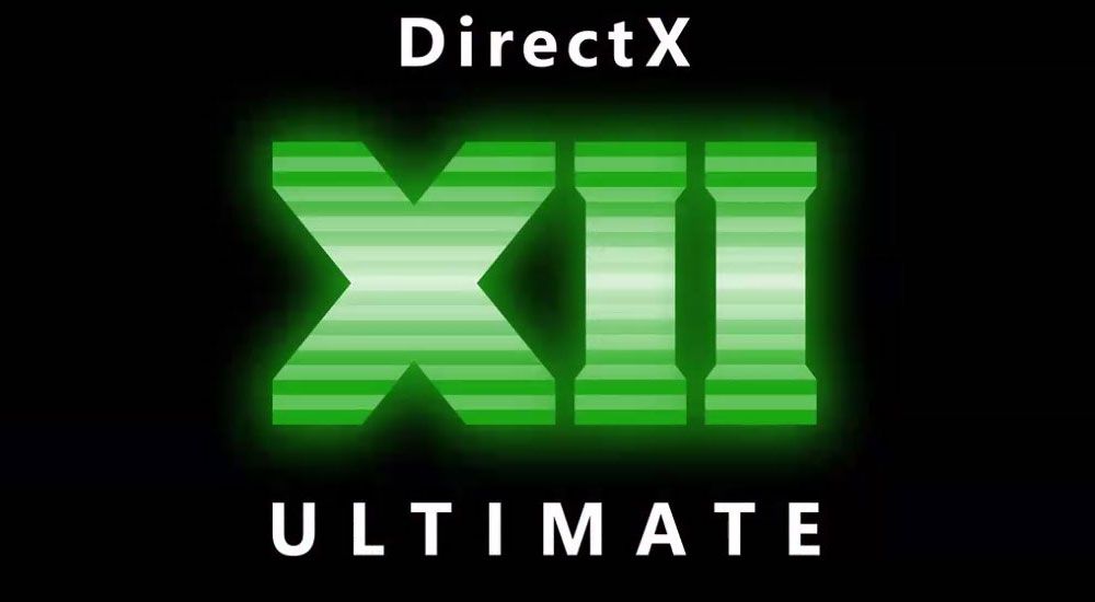 Will 5700 series owners get DirectX 12 Ultimate support with Win10