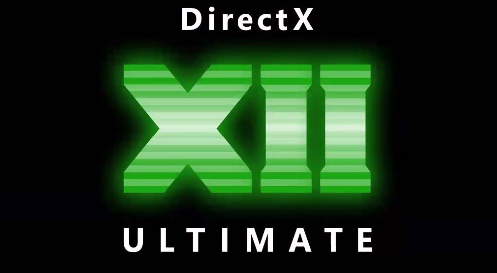 DirectX 12 Ultimate Is Microsoft's Attempt at Unified Next-Gen