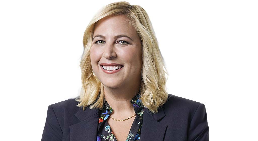 Wonder Women of Los Angeles 2024 Amy Reisenbach Next TV