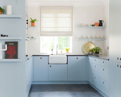 Small & Compact Kitchens - Kitchen Experts