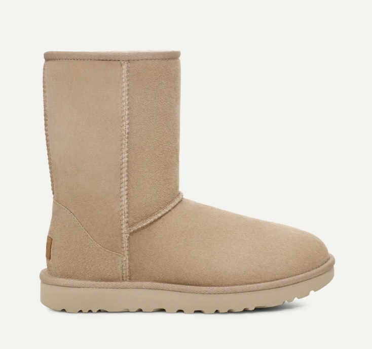 Ugg, Classic Short II