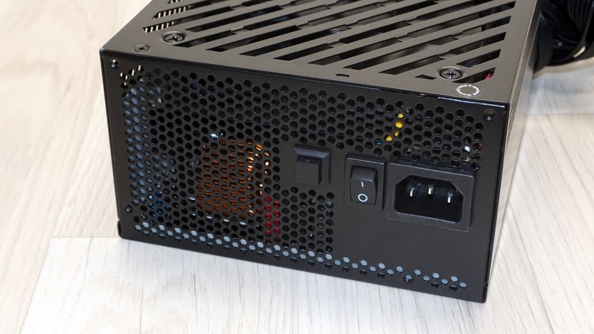 AZZA PSAZ-750G ATX 3.1