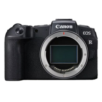 Canon EOS RP |was £899| £799
SAVE £100 at Park Cameras