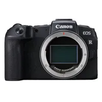 Canon EOS RP body