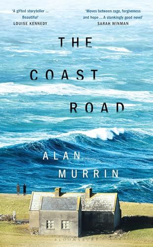 The Coast Road: ‘a Perfect Book Club Read’ Sunday Times