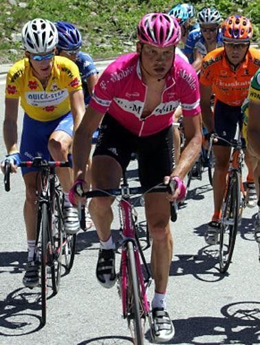 Rogers and Ullrich