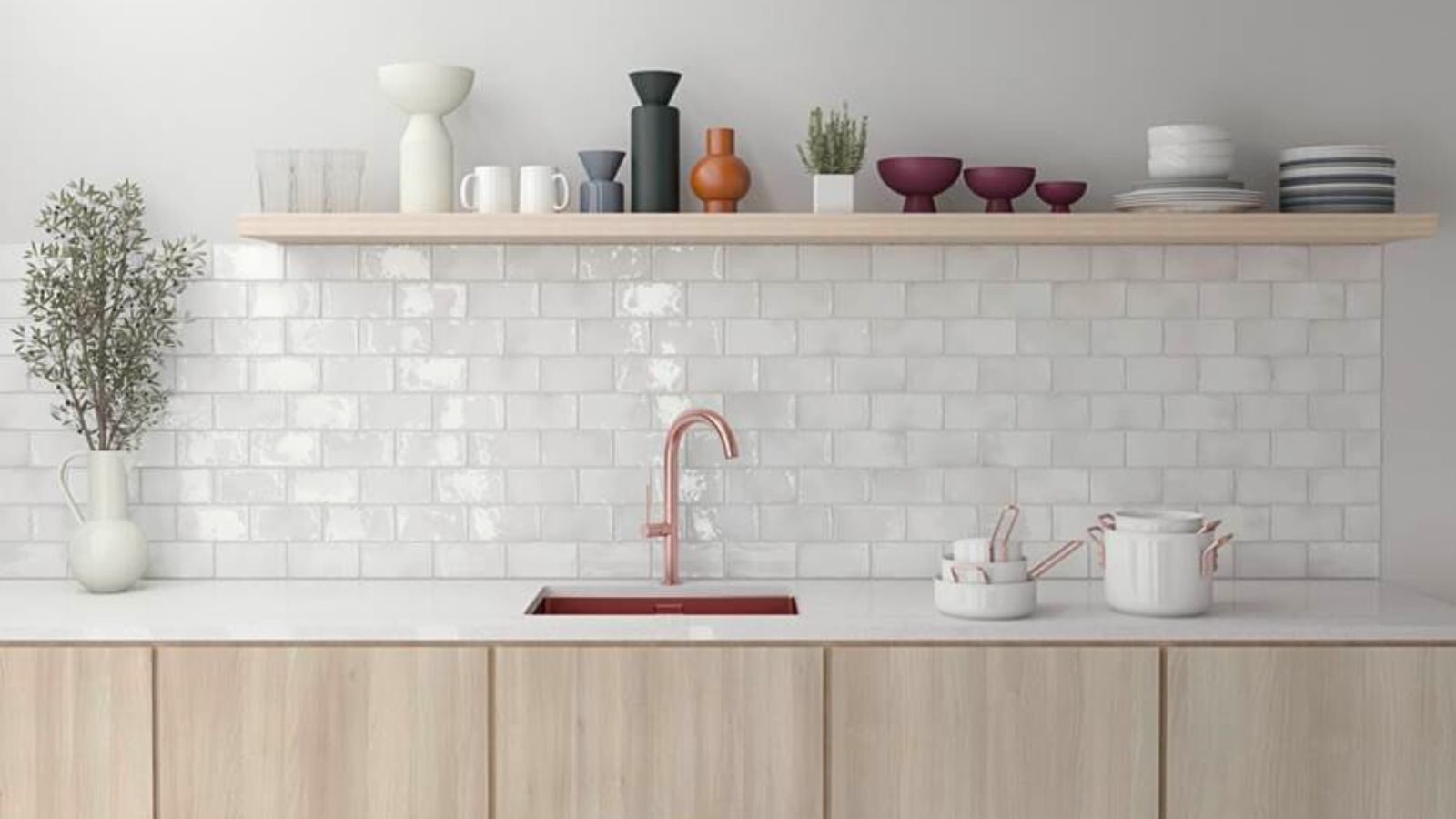 Speedy kitchen cleaning tips to cut cleaning times in half
