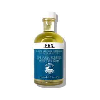 REN Atlantic Kelp and Microalgae Anti-Fatigue Bath Oil