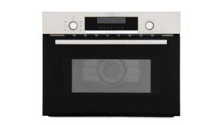 Bosch CMA583MS0B Built-in Combination Microwave Oven