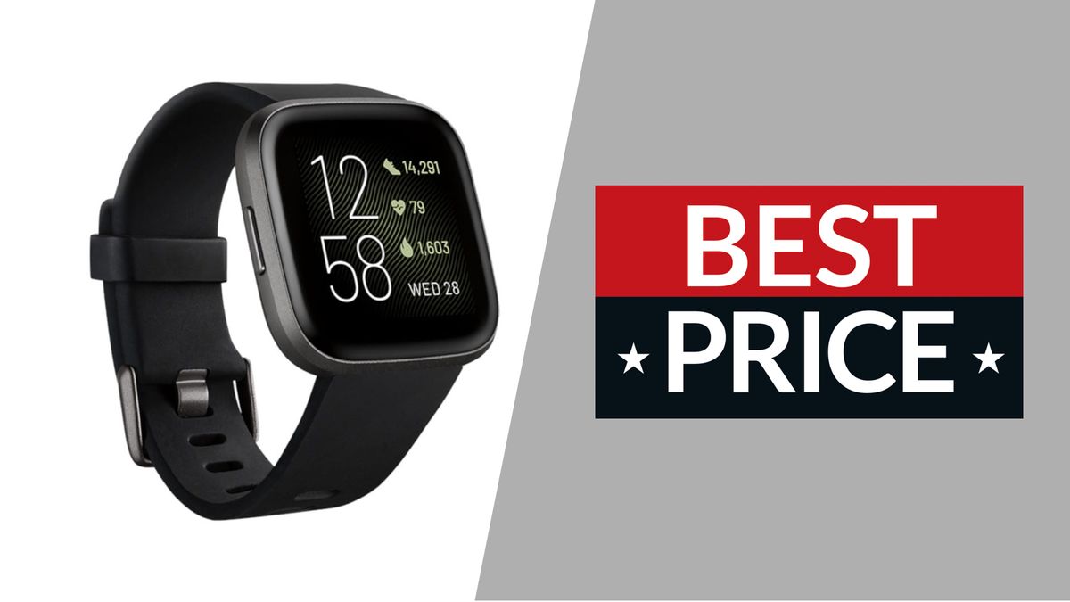 fitbit versa 2 lite