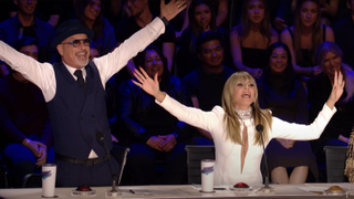 Ahead Of America's Got Talent: All-Stars, Simon Cowell Reveals