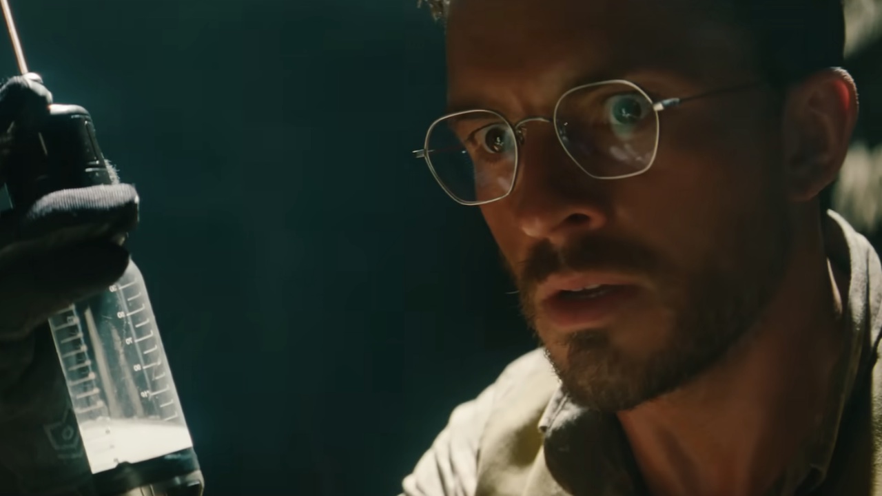 Jonathan Bailey’s Jurassic Park: Rebirth Character Was Compared To An Underrated Disney Hero, And Now I Can’t Unsee It