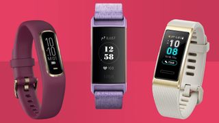 Health Wearable Comparison Chart