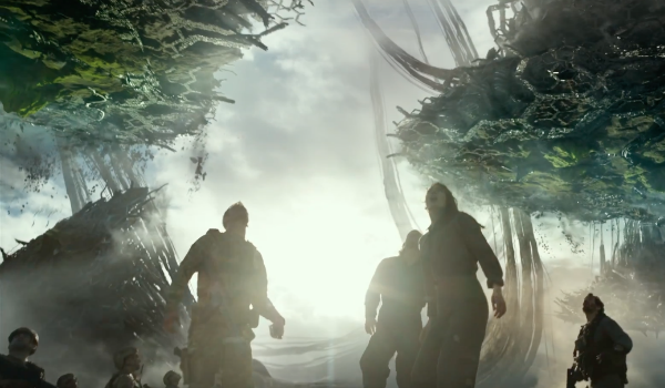 Transformers Reaction Force