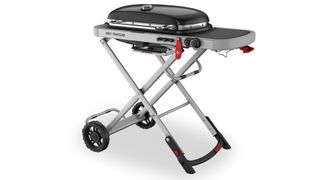 best barbecue 2021: weber traveler