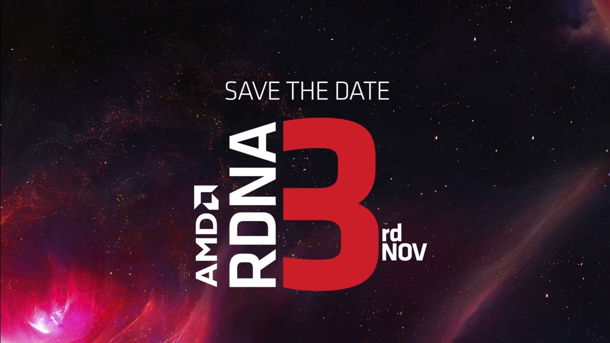 AMD Officially Announces the Radeon RX 7000 Desktop GPUs - IGN