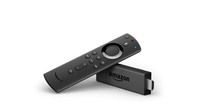 Amazon Fire TV Stick | Was £39.99 | Now £19.99 at Amazon UK