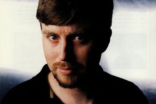 Brad McQuaid in 2000.