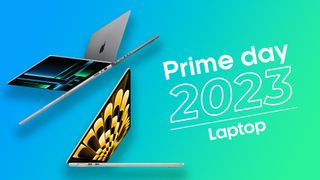 Amazon Prime Day 2023 MacBook deals