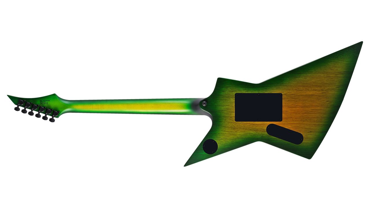 Solar Guitars E1.6FRLB