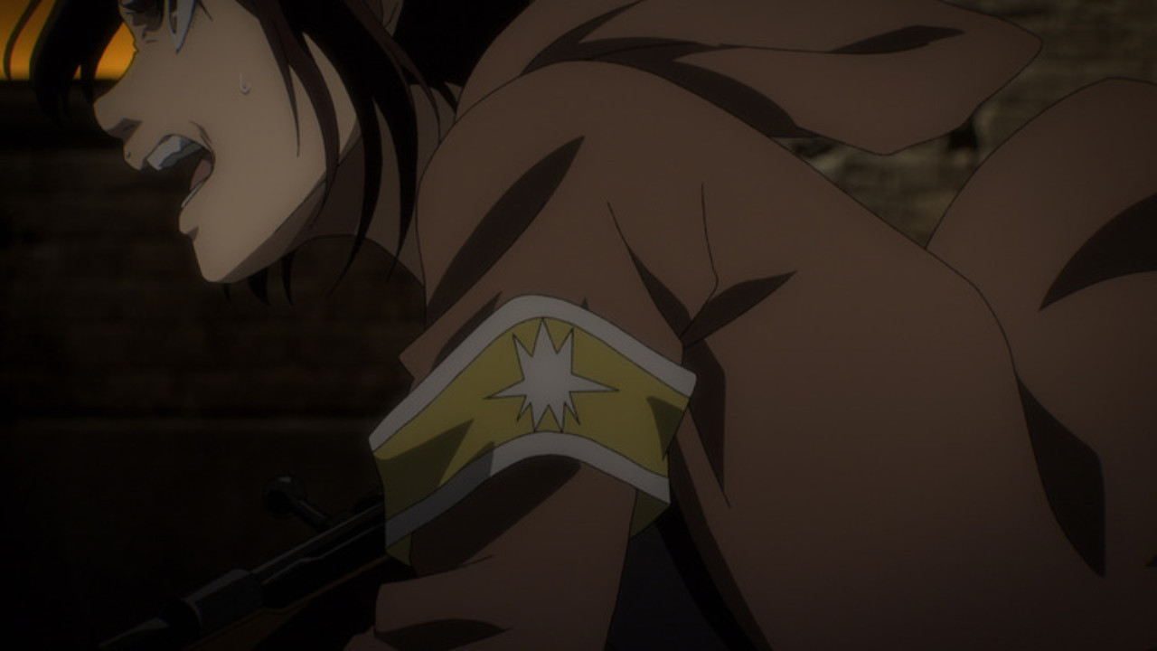 Attack on Titan season 4 release schedule