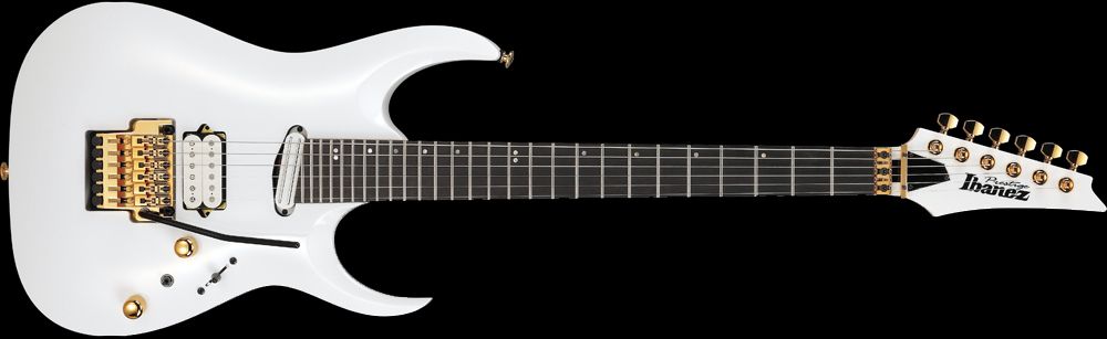 Ibanez Axe Design Lab electric guitar
