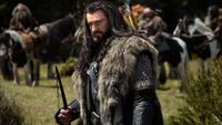 Richard Armitage in The Hobbit: An Unexpected Journey