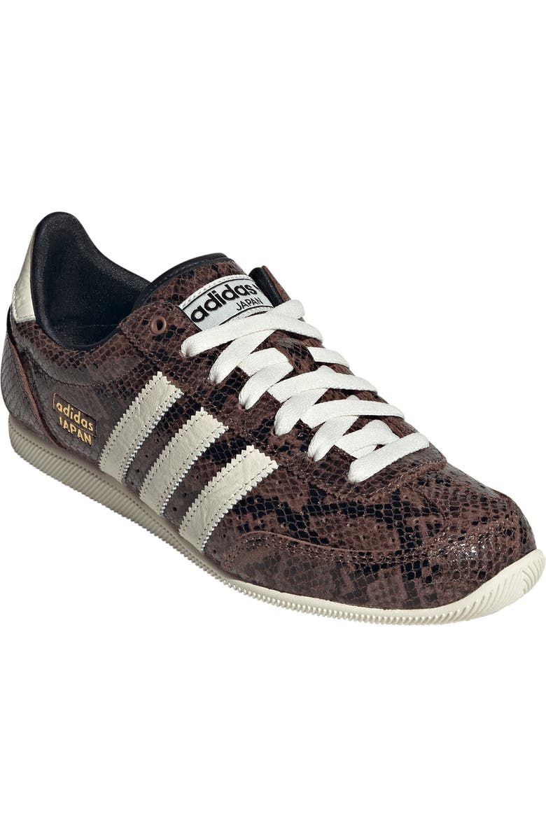 Japan Low Top Sneaker