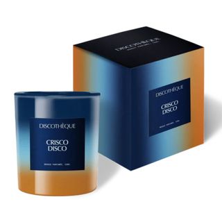 best luxury beauty gifts - Discothèque Crisco Disco Candle