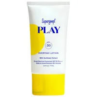 Supergoop! PLAY Everyday Sunscreen Lotion SPF 50