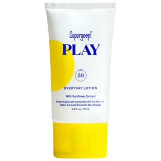 Supergoop! Play sunscreen