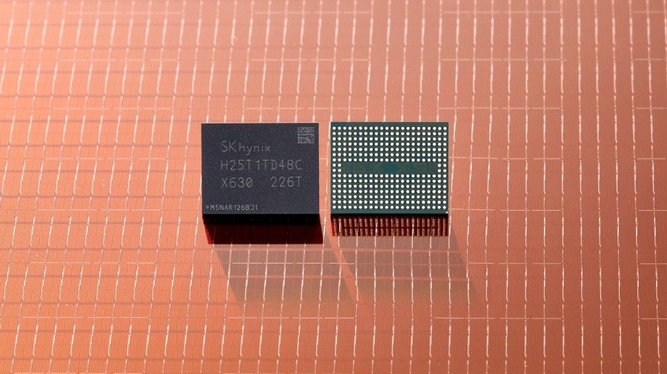 New NAND flash paves the way for super cheap, extra large SSDs