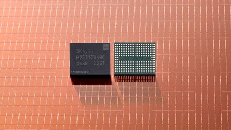 SK hynix NAND