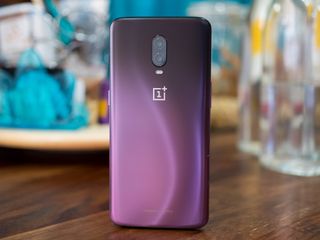 OnePlus 6T review, six months later