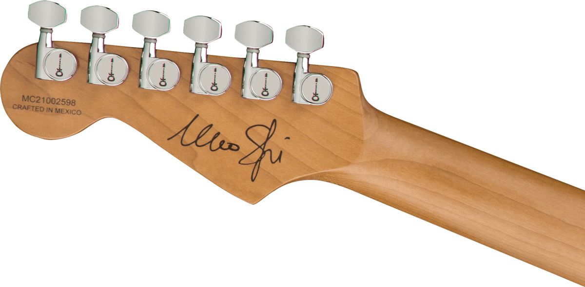 Charvel Marco Sfogli Signature Pro-Mod So-Cal Style 1 HSS FR CM QM