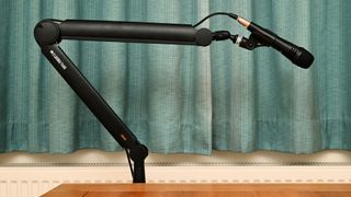 3 Legged Thing Annie professional studio microphone arm