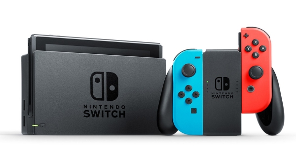 Nintendo Switch Joy-Con