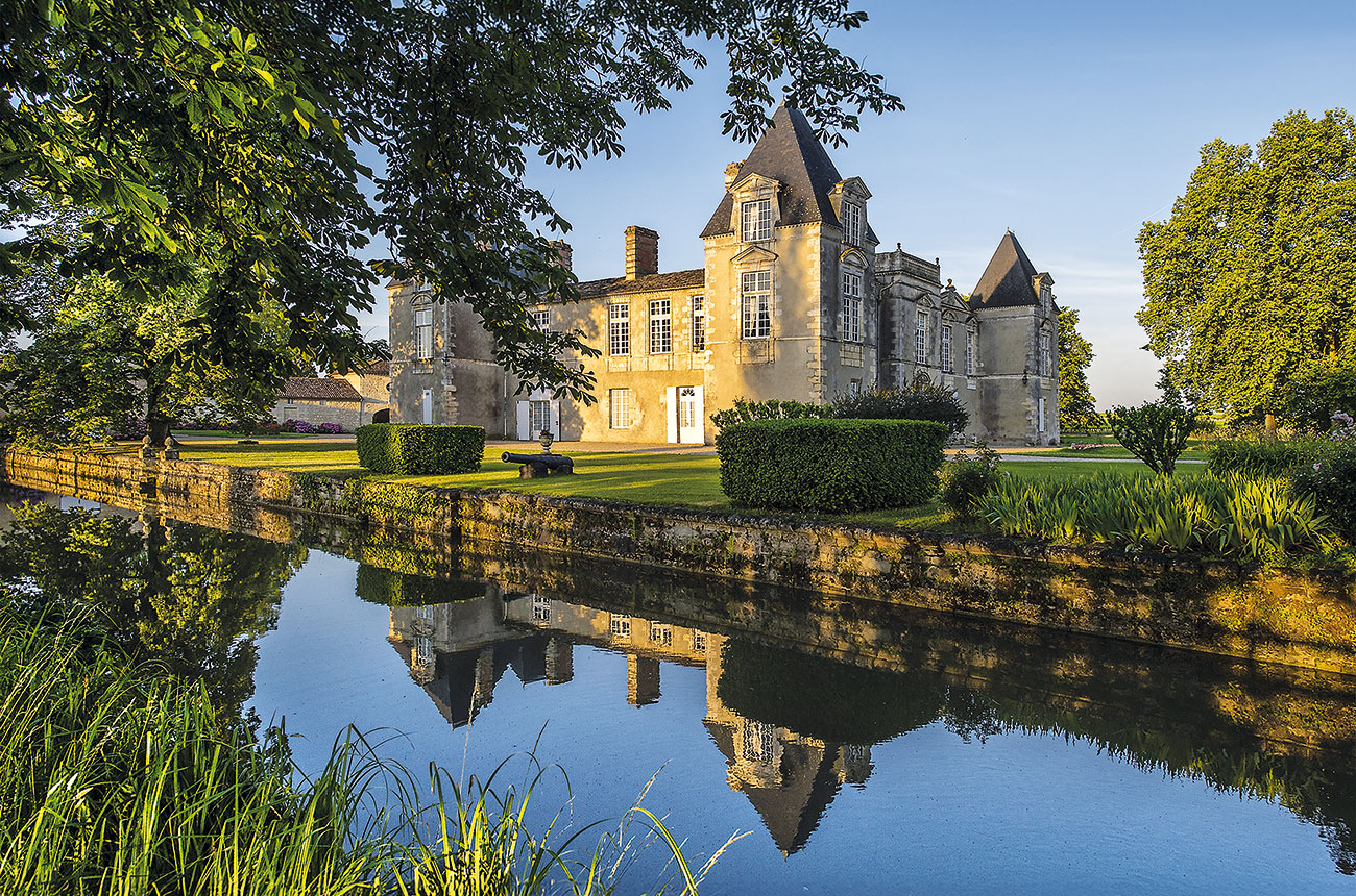 Ch&acirc;teau d'Issan, Decanter Bordeaux Guide 2026